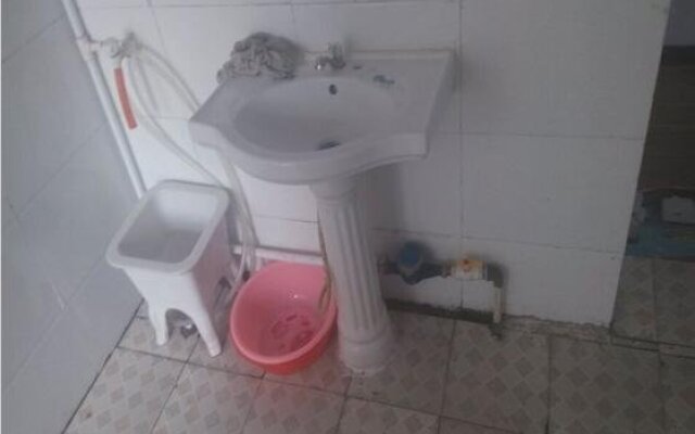Xinyouyi Hotel – Bathroom – Jincheng