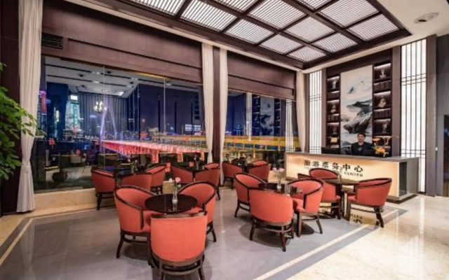 Hongyadong Hotel