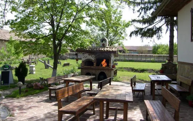 The Old House Guest House