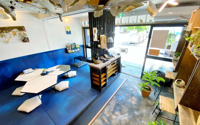 Minka House - Hostel