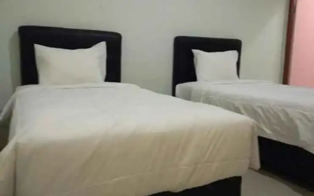 Villa Hotel Gunung Gare