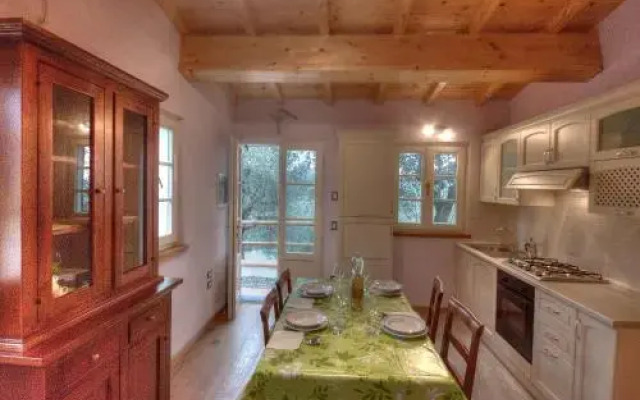 Locazione turistica La Casina Ione