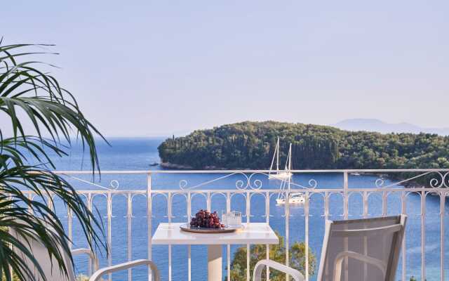 San Antonio Corfu Resort -Adults Only