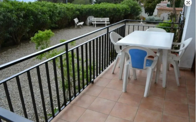 Apartment In Magalluf 100558
