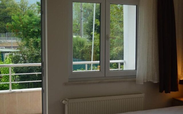 Senler Butik Otel