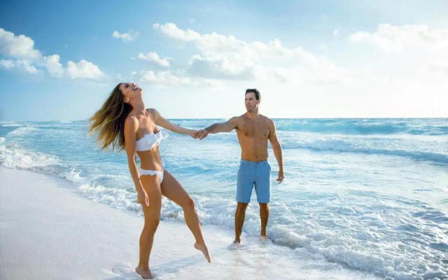 Sun Palace Cancun - Adults Only - All-inclusive