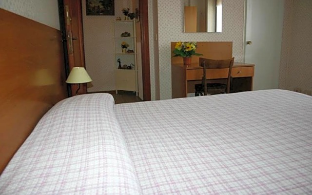 Albergo Anna