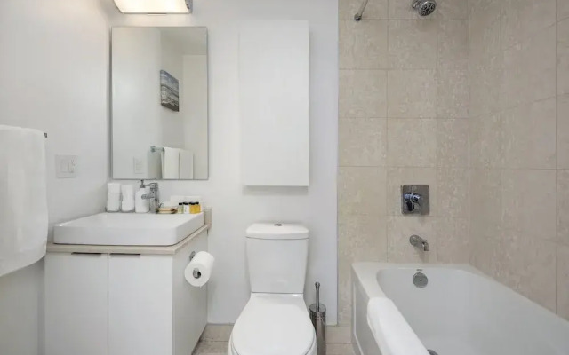 Metropolis Suites - York Street