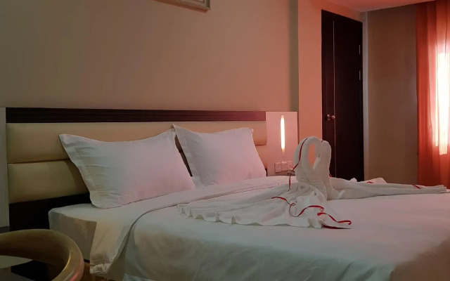SP Hotel