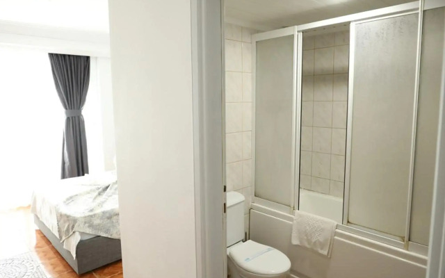 Diva Turka Hotel & Beach