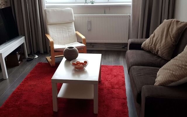 Cosy Holiday Home Near the ski Lift