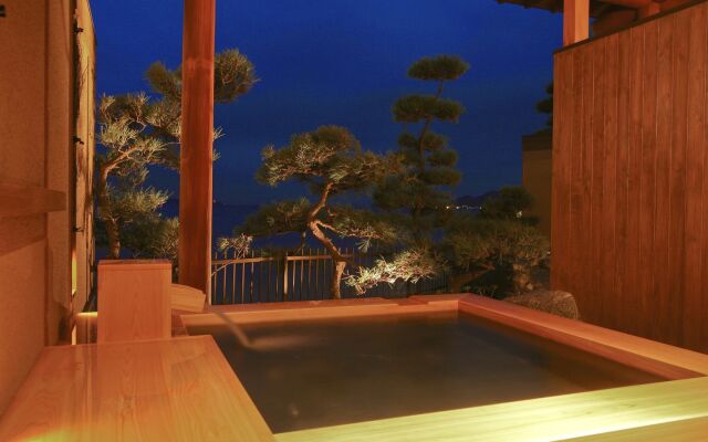 Hotel New Awaji