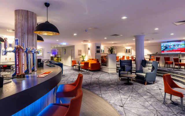 Copthorne hotel Aberdeen