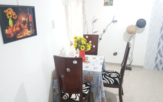 Apartamento Cerca Aeropuerto El Dorado