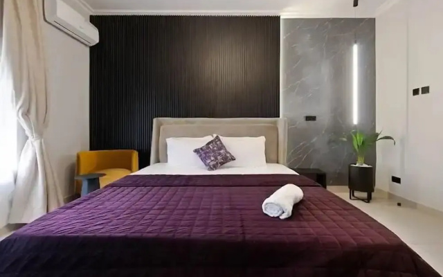 Aarab Homes