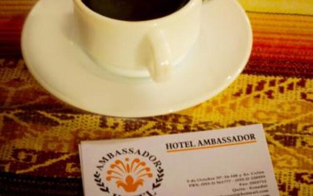 Hotel Ambassador