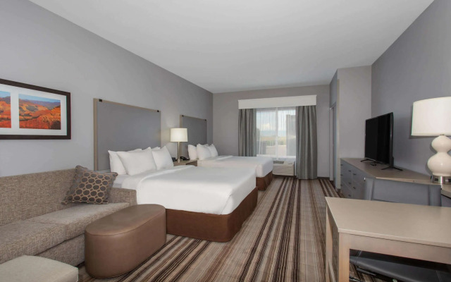 Hawthorn Extended Stay by Wyndham Loveland