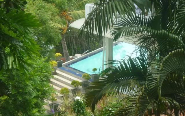 Laluna Ayurveda Resort