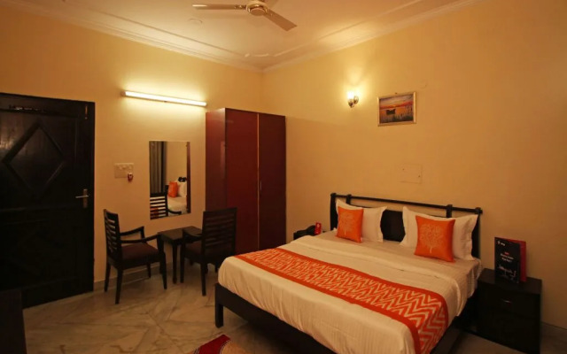 Stardust Residency by OYO Rooms