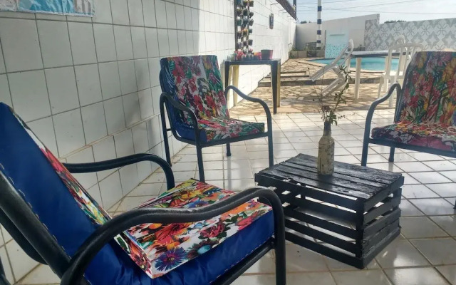 Ruanas Hostel
