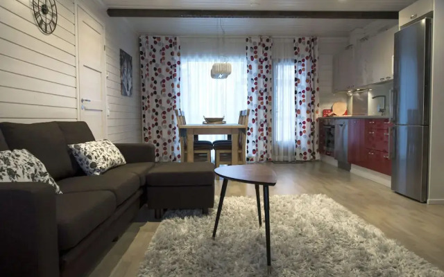 Vuokatinmaa Holiday Apartments