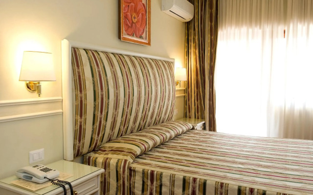 Hotel Avenida Park