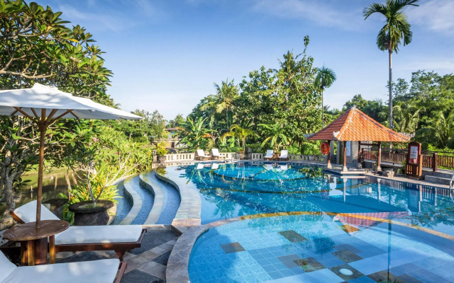 Santi Mandala Villa & Spa