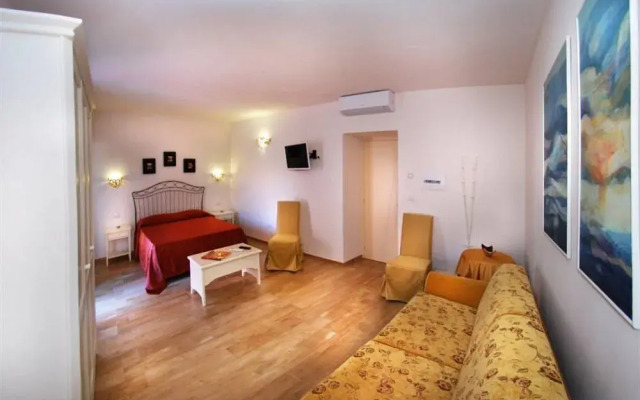 Smart Suite & Apartments