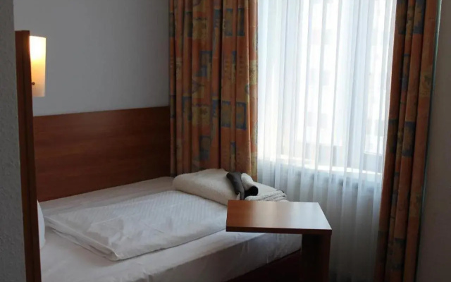 Hotel Fackelmann