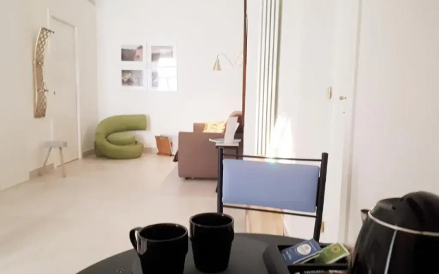 Ai Sottani BB Deluxe Suite