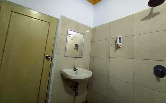 Capital O 91650 Hotel Pratama