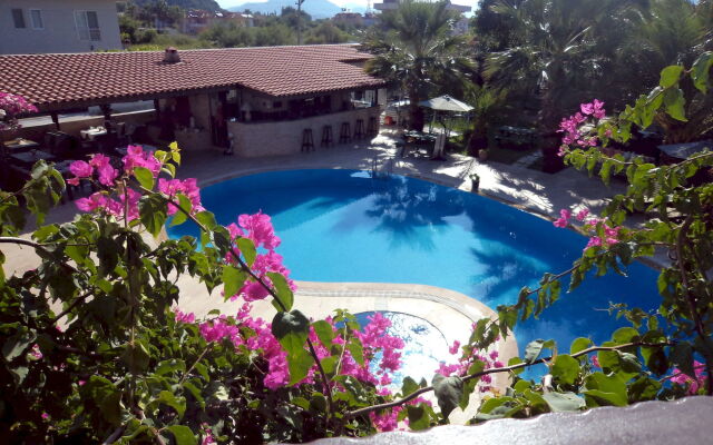 Murat Paşa Konağı Boutique Hotel