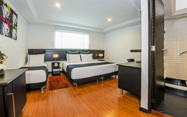 Hotel Classic Premium