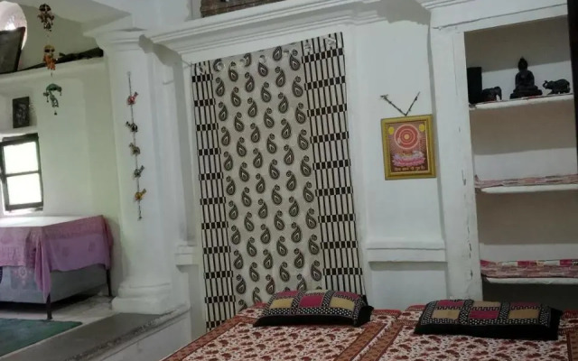 Savitri Palace