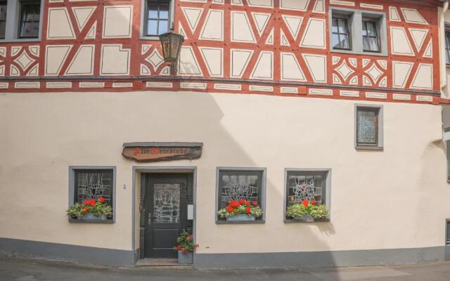 Alte Weinstube Burg Eltz