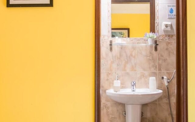 Chalet Relogio Guesthouse