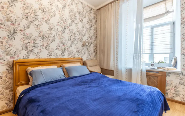 Музыка центра Питера