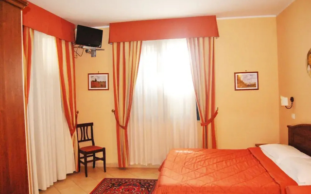 Greta Rooms Hotel