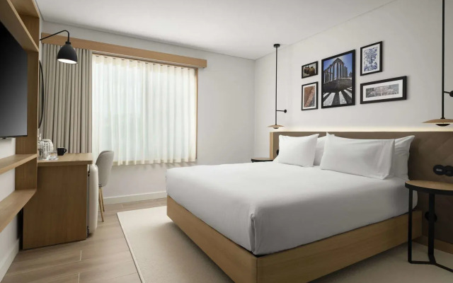Hilton Garden Inn Evora