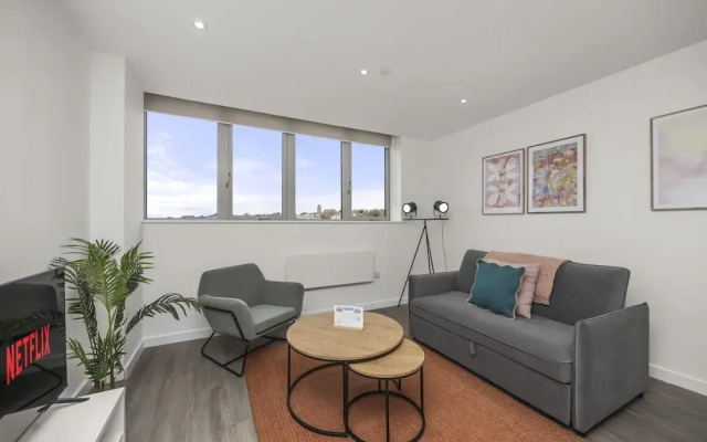 Ocean View E By My Getaways