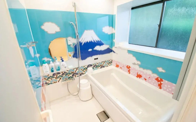 Kando Izu Kogen / Vacation STAY 72762