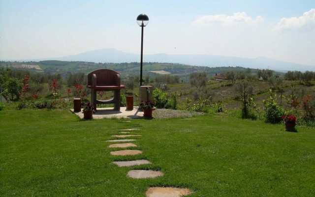 Agriturismo Bella Cima
