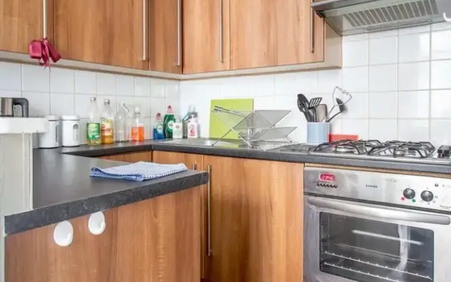 1 Bedroom Flat In Edinburgh