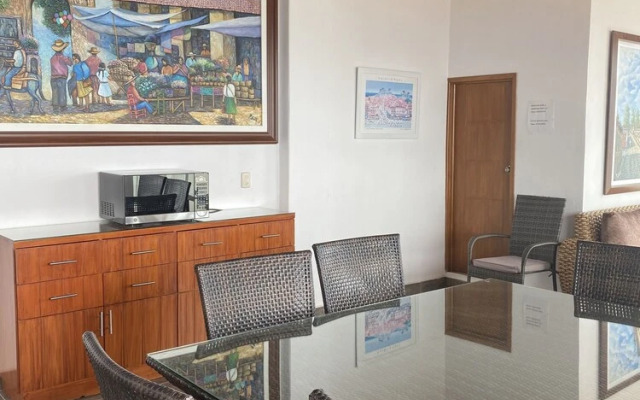 Hotel Vista Hermosa Taxco