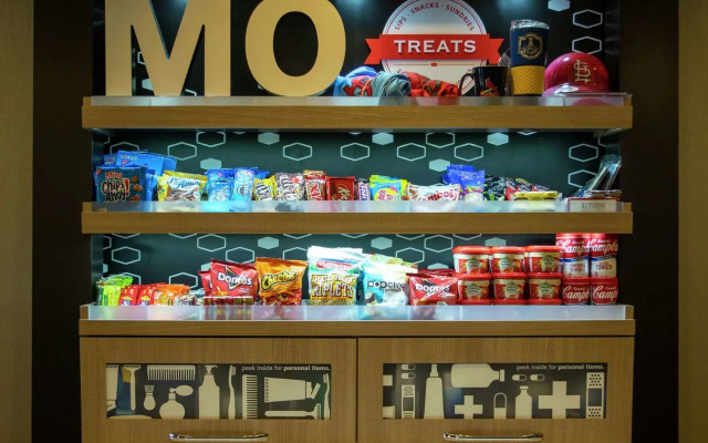 Hampton Inn St. Louis/Chesterfield