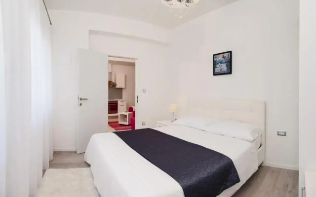 The Beach Apartments