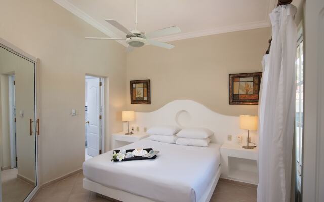 Lifestyle Crown Residence Suites - All Inclusive