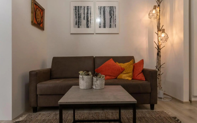 Tuomas´luxurious suites, Koivu