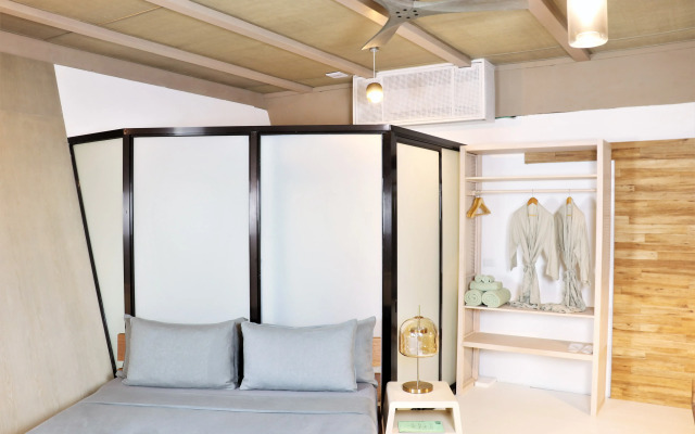 Asmara Urban Resort & Lifestyle Village Powered by ASTON