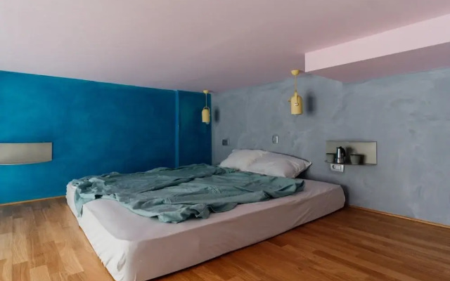 Tomosmatik Apartments Koper